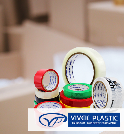 Leading Manufacturer of Flexible Packaging Materials