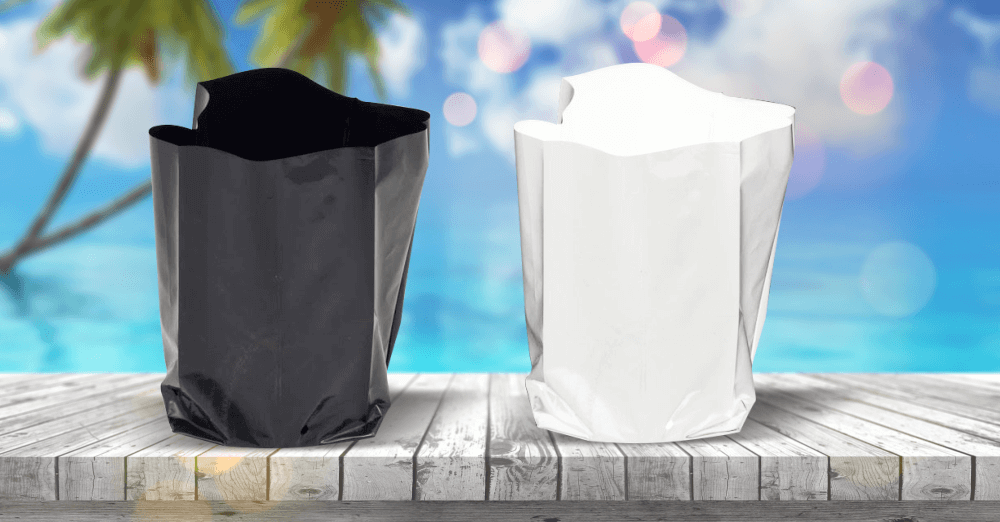 POLY-LINERS / POLY BAGS - SECONDARY PACKAGING