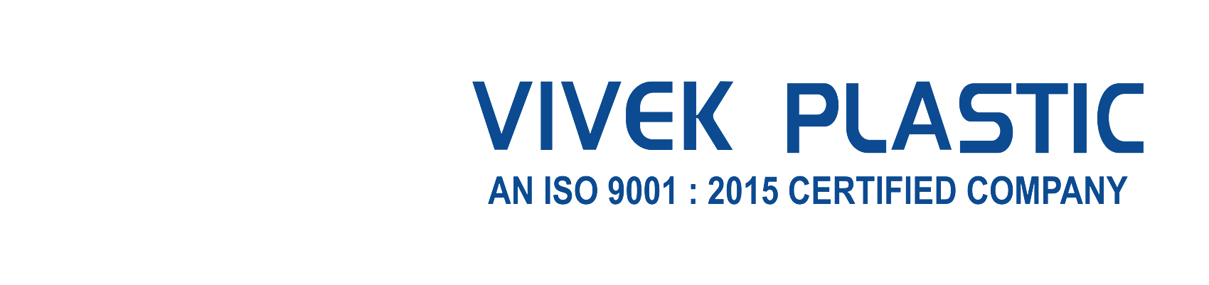 Vivek Plastic